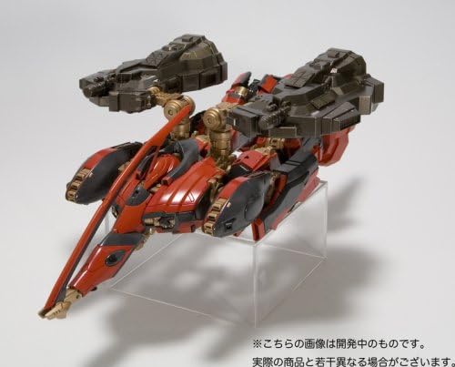 らくらくメ﹫ コトブキヤ アーマード・コア ナインボール=セラフ 1